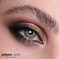 Urban Layer Valencia Gray (1 lens/pack)-Colored Contacts-UNIQSO UK
