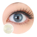 Urban Layer Valencia Gray (1 lens/pack)-Colored Contacts-UNIQSO UK