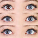 Urban Layer Valencia Violet (1 lens/pack)-Colored Contacts-UNIQSO UK