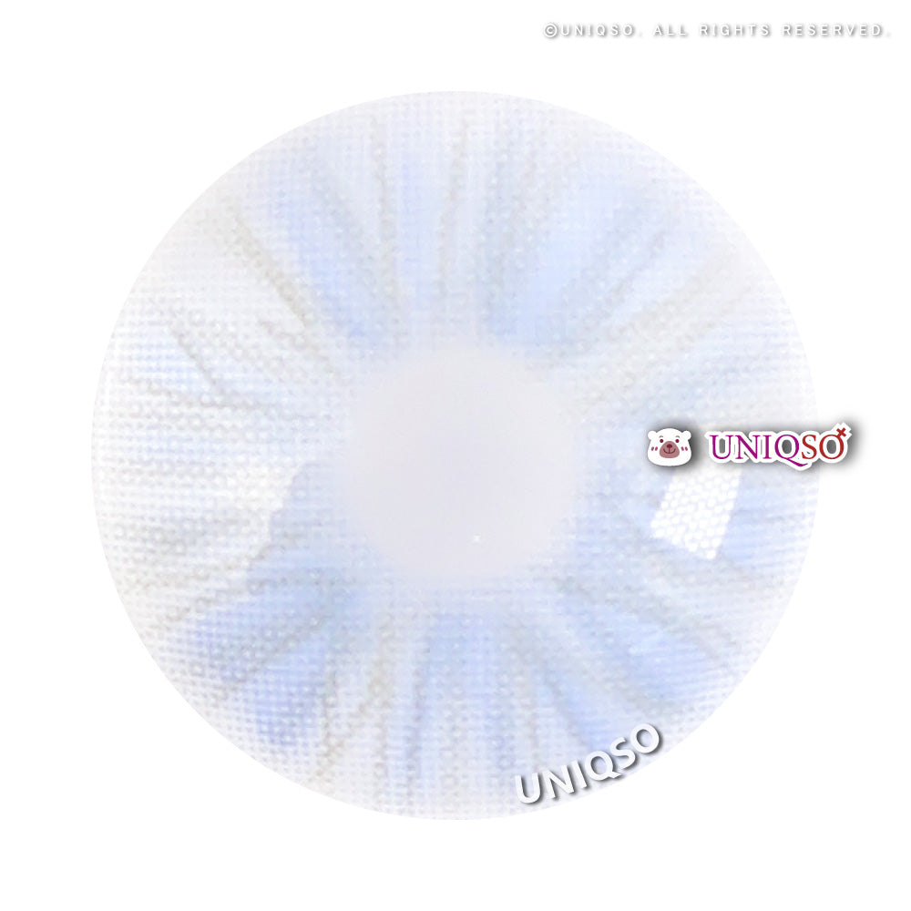 Urban Layer Valencia Violet (1 lens/pack)-Colored Contacts-UNIQSO UK
