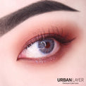 Urban Layer Valencia Violet (1 lens/pack)-Colored Contacts-UNIQSO UK