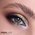 Urban Layer Valencia Violet (1 lens/pack)-Colored Contacts-UNIQSO UK