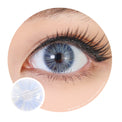 Urban Layer Valencia Violet (1 lens/pack)-Colored Contacts-UNIQSO UK