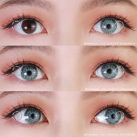Urban Layer Venus Blue (1 lens/pack)-Colored Contacts-UNIQSO UK