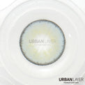Urban Layer Yukon R Blue (1 lens/pack)-Colored Contacts-UNIQSO UK