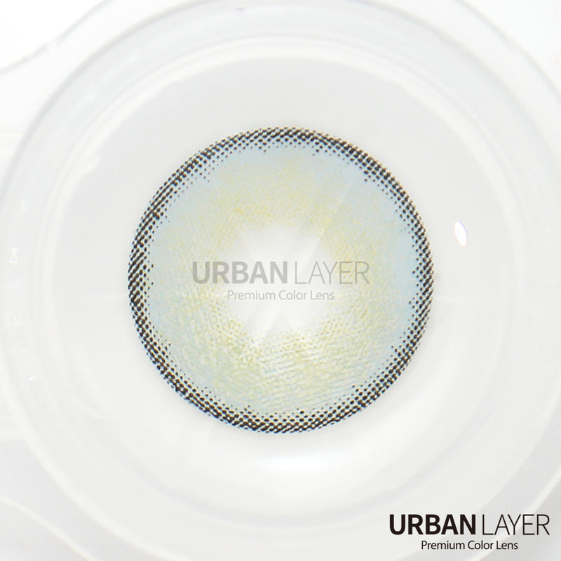 Urban Layer Yukon R Blue (1 lens/pack)-Colored Contacts-UNIQSO UK