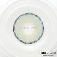 Urban Layer Yukon R Blue (1 lens/pack)-Colored Contacts-UNIQSO UK