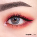 Urban Layer Yukon R Blue (1 lens/pack)-Colored Contacts-UNIQSO UK