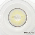 Urban Layer Yukon R Yellow (1 lens/pack)-Colored Contacts-UNIQSO UK