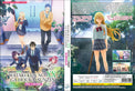 Original DVD - Watari-kun no xx ga Houkai Sunzen Vol.1-26 End-DVD-UNIQSO