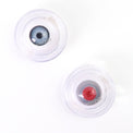 Western Eyes Crazy Mad Pirate / Bionic (1 lens/pack)-Crazy Contacts-UNIQSO UK