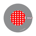Western Eyes Crazy Mad Pirate / Bionic (1 lens/pack)-Crazy Contacts-UNIQSO UK