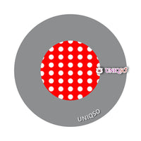 Western Eyes Crazy Mad Pirate / Bionic (1 lens/pack)-Crazy Contacts-UNIQSO UK
