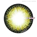 Western Eyes Kira Kira Brown (1 lens/pack)-Colored Contacts-UNIQSO UK