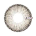 Western Eyes Nada Peace Brown (1 lens/pack) [Exp: 06/2027]-Colored Contacts-UNIQSO UK