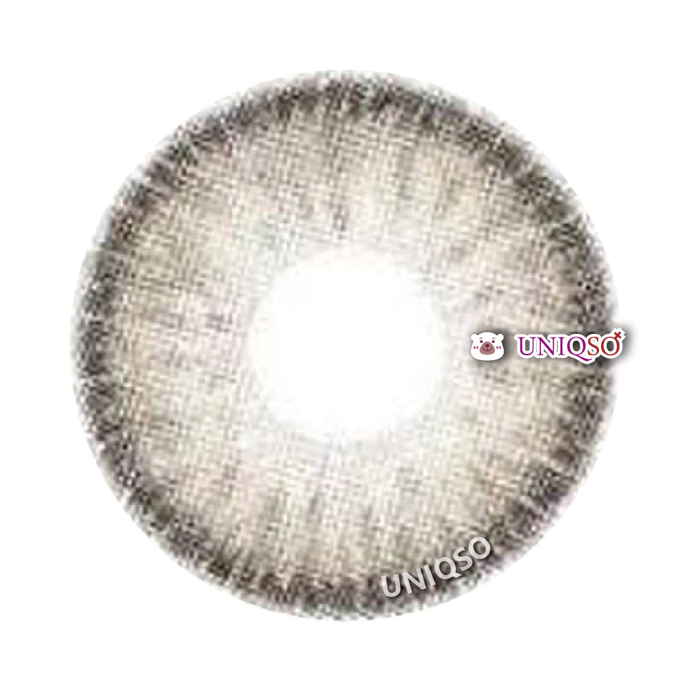 Western Eyes Nada Peace Brown (1 lens/pack) [Exp: 06/2027]-Colored Contacts-UNIQSO UK