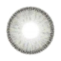 Western Eyes Nada Peace Grey (1 lens/pack)-Colored Contacts-UNIQSO UK