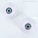 Western Eyes Spatax Grey (1 lens/pack) [Exp: 06/2027]-Colored Contacts-UNIQSO UK