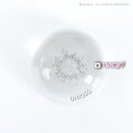 Western Eyes Spatax Grey (1 lens/pack) [Exp: 06/2027]-Colored Contacts-UNIQSO UK
