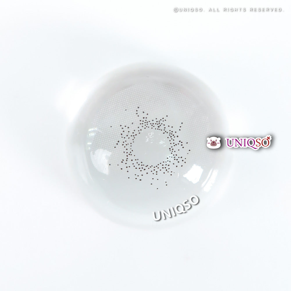 Western Eyes Spatax Grey (1 lens/pack) [Exp: 06/2027]-Colored Contacts-UNIQSO UK