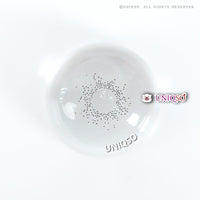 Western Eyes Spatax Grey (1 lens/pack) [Exp: 06/2027]-Colored Contacts-UNIQSO UK