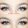 Sweety Camilla Brown (1 lens/pack)-Colored Contacts-UNIQSO