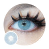 Kazzue Glam Sky (1 lens/pack)-Colored Contacts-UNIQSO
