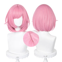 Cosplay Wig - Project Sekai - Ootori Emu-Cosplay Wig-UNIQSO