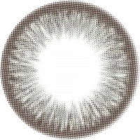 Kazzue Toric Dreamy Grey (1 lens/pack)