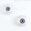 Sweety Fruit Juice Grape (1 lens/pack)-Colored Contacts-UNIQSO