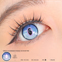 Sweety x Eyesinger Ethereal Blossom Pink (2 lenses/pack)-Colored Contacts-UNIQSO UK