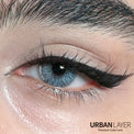 Urban Layer Tundra Gray (1 lens/pack)-Colored Contacts-UNIQSO
