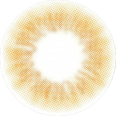 Kazzue Toric Visual Brown (1 lens/pack)