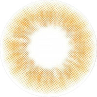 Kazzue Toric Visual Brown (1 lens/pack)