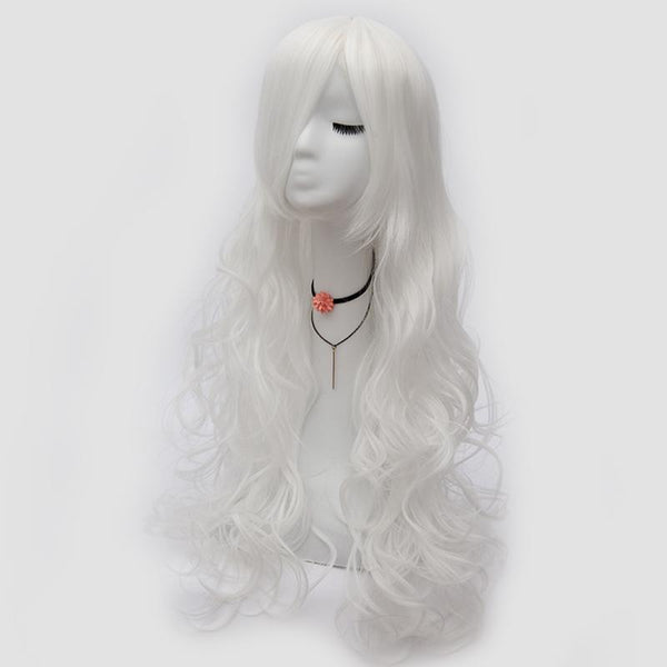 Cosplay Wig - Long Curly Cosplay Wig-Cosplay Wig-UNIQSO