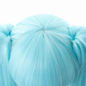 Cosplay Wig - Vocaloid-Snow Miku 2019 II-Cosplay Wig-UNIQSO