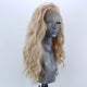 Linen Splash Front Lace Wig-Lace Front Wig-UNIQSO