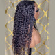 Crispy Curlzz Silk Lace Front Wig-Lace Front Wig-UNIQSO