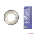 1-Day Acuvue Define Fresh Grayzel (30 lenses/pack)-Colored Contacts-UNIQSO UK
