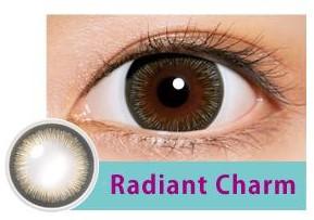 1-Day Acuvue Define Radiant Charm (30 lenses/pack)-Colored Contacts-UNIQSO UK