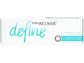 1-Day Acuvue Define Radiant Charm (30 lenses/pack)-Colored Contacts-UNIQSO UK