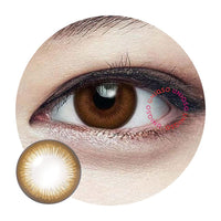 1-Day Acuvue Define Radiant Chic (30 lenses/pack)-Colored Contacts-UNIQSO UK