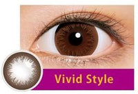 1-Day Acuvue Define Vivid Style (30 lenses/pack)-Colored Contacts-UNIQSO UK