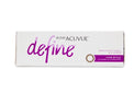 1-Day Acuvue Define Vivid Style (30 lenses/pack)-Colored Contacts-UNIQSO UK