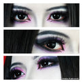 1 Day Sweety Pearl Black Mini (10 lenses/pack)-Colored Contacts-UNIQSO UK