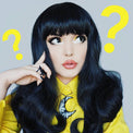 1 Day Sweety Pearl Black Mini (10 lenses/pack)-Colored Contacts-UNIQSO UK