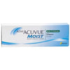 1 Day Acuvue Moist Multifocal- Daily Disposable (30 lenses/pack)-Clear Contacts-UNIQSO