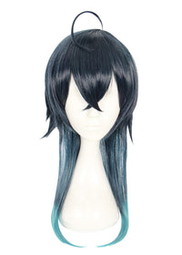 Cosplay Wig - Disney Twisted Wonderland-Malleus-Cosplay Wig-UNIQSO