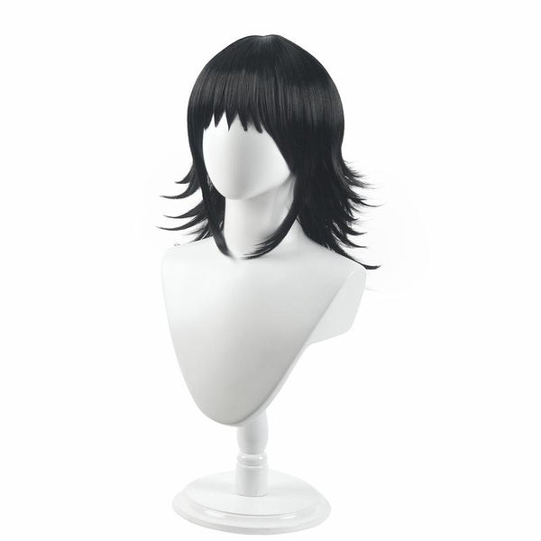 Cosplay Wig - Demon Slayer Makomo-Cosplay Wig-UNIQSO