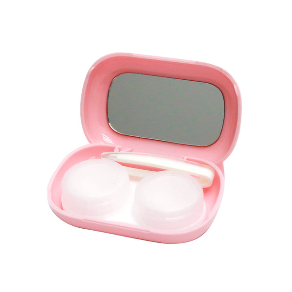 Lens Case - Little Kitty-Lens Case-UNIQSO